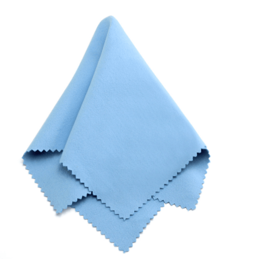 Polishing Cloth - Give Smiles Away