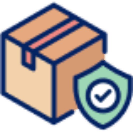 Package Protection - Give Smiles Away
