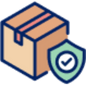 Package Protection - Give Smiles Away