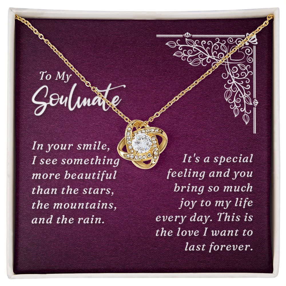 Soulmate - Smile - Give Smiles Away