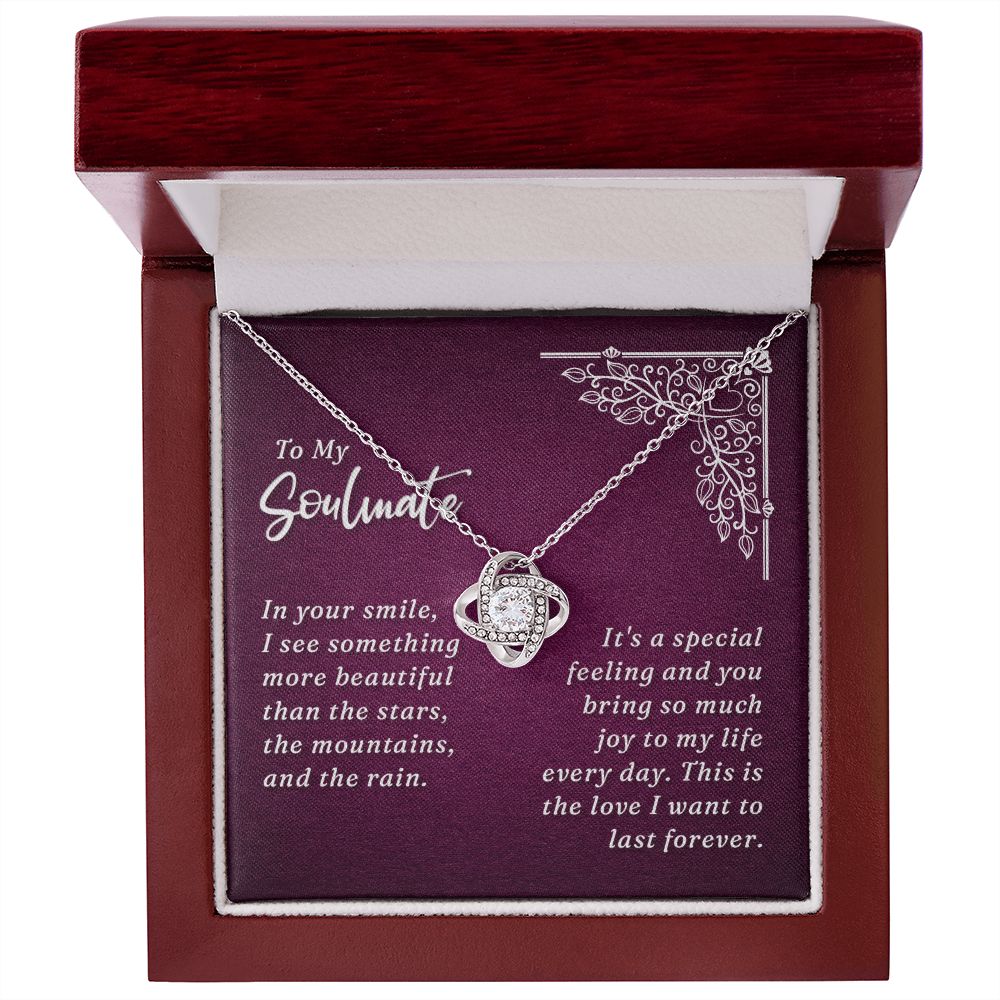 Soulmate - Smile - Give Smiles Away