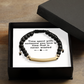 Time Spent - Braclets - Give Smiles Away